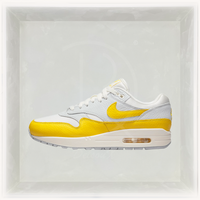 Nike Sneakers, Air Max 1 'Tour Yellow' (W) ☀️