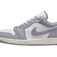 Nike Sneakers, Air Jordan 1 Low 'Vintage Stealth Grey’ 🍈