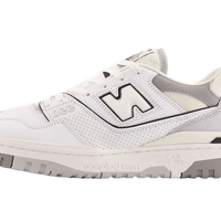 New Balance Sneakers, 550 'Salt and Pepper’ 🍦