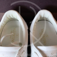 Valentino 'Black Stripe' Open (43) 😱