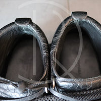 Balenciaga High 'Black Leather' Arena (42) 🧍🏽