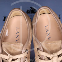 Lanvin 'Clair' Mat Toe (39) 🦔