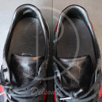 Gucci Ace 'Canvas Supreme' (41.5) 👟