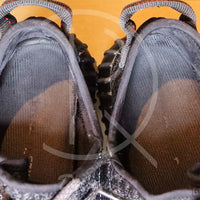 Adidas Yeezy 'Pirate Black' (45 1/3) 🏴☠️