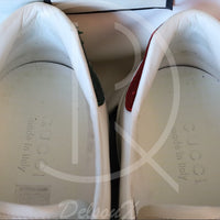 Gucci Ace 'Snakes' (45.5) 🎅🏽