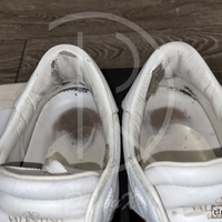 Valentino 'Red Stripe' Open (44) ✌🏽