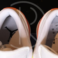 Nike Jordan 1 'To My First Coach' Low (43) 🌈