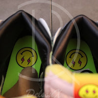 Nike Jordan 1 Retro High X J. Balvin (43) 🌈