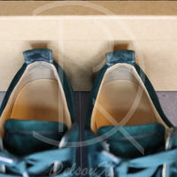 Christian Louboutin 'Voseges Mat' Junior Spikes (40) 🍾