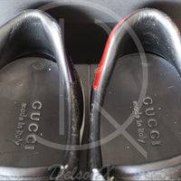 Gucci Ace ’Tiger’ Canvas (45) 🐯