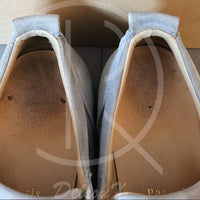 Christian Louboutin ’Squale’ Junior Spikes (40.5) 🥶