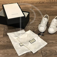 Gucci Ace "Bee" (G7 / EU 41) 🐝