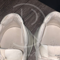 Gucci 'Fake Logo' Rhyton (42.5) 🦁