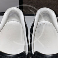 Gucci Ace ’GG Signature’ Black Calf Leather (42.5)🤭