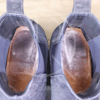 Bottega Veneta 'Ardoise' Chelsea Boots (42.5) 😱