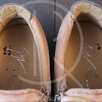 Giuseppe Zanotti Sneakers, Herre 'Beige' Frankie (41) ☀️