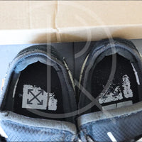 Nike Air Force 1 Low Off-White Black/White (41) ♣️