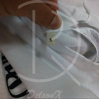 Gucci ‘Butterfly’ T-shirt (S) 🦋