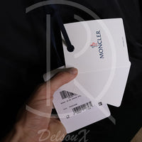 Moncler Maglione Tricot Cardigan ‘Black’ (L) 🙀