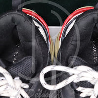 Balenciaga ‘Black&Red’ Tripple S (42) 👹