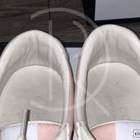 Gucci G74 ’Pink Leather’ (40.5) 🌈