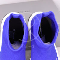 Balenciaga Speed Dark Blue 2.0 LT Herre (41) 🧢