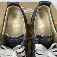 Christian Louboutin 'Version Multi' Junior Spikes (39) 🕶