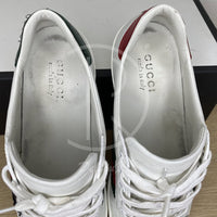 Gucci Ace 'Snake' (41.5) 😇