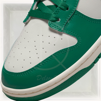 Nike Sneakers, Dunk Low SE ‘Lottery Pack Malachite’ Green