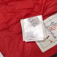 Moncler Vest, Herre ' Lyse Blå' Grenoble Arzon (123)