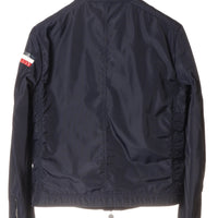 Moncler Vindjakke, Herre 'Mørke Blå' Courcheval (M1)