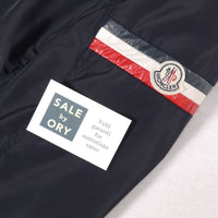 Moncler Vindjakke, Herre 'Mørke Blå' Courcheval (M1)