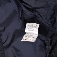 Moncler Vindjakke, Herre 'Mørke Blå' Courcheval (M1)