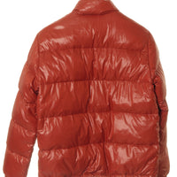 Moncler Vintage Puffer