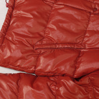 Moncler Vintage Puffer