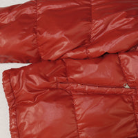 Moncler Vintage Puffer