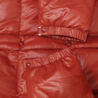 Moncler Vintage Puffer