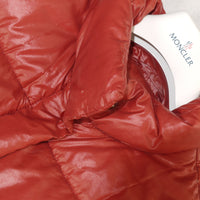 Moncler Vintage Puffer