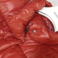 Moncler Vintage Puffer