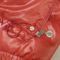 Moncler Vintage Puffer