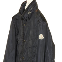 Moncler Vindjakke, Herre 'Sort' Bertrand (M6)