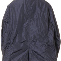 Moncler Vindjakke, Herre 'Sort' Bertrand (M6)