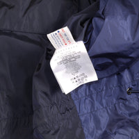 Moncler Vindjakke, Herre 'Sort' Bertrand (M6)