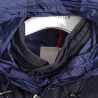 Moncler Vindjakke, Herre 'Sort' Bertrand (M6)