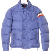 Moncler Jakke, Herre 'Blå' Chamonix (M1)