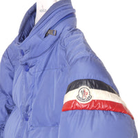 Moncler Jakke, Herre 'Blå' Chamonix (M1)