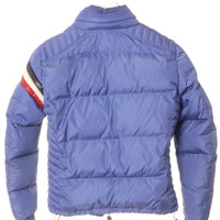 Moncler Jakke, Herre 'Blå' Chamonix (M1)