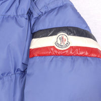 Moncler Jakke, Herre 'Blå' Chamonix (M1)