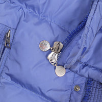 Moncler Jakke, Herre 'Blå' Chamonix (M1)