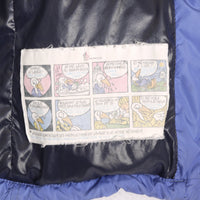 Moncler Jakke, Herre 'Blå' Chamonix (M1)